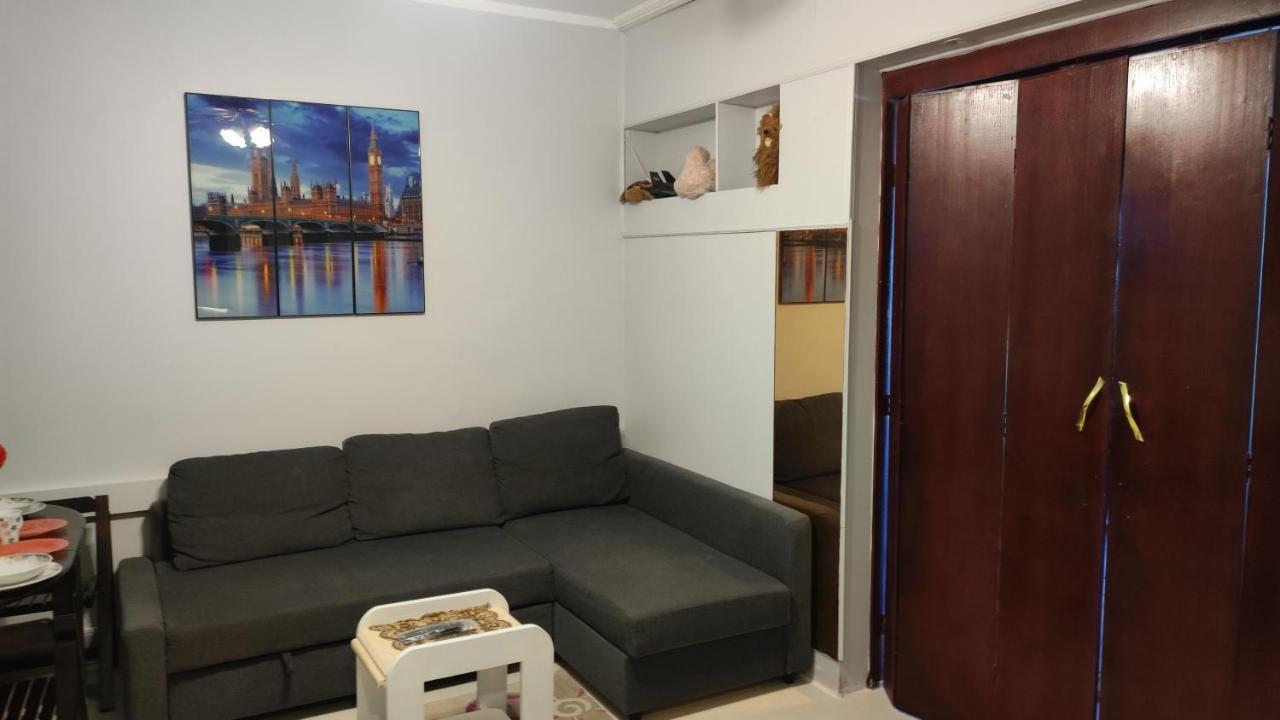Apartment Green Beach Apartment *