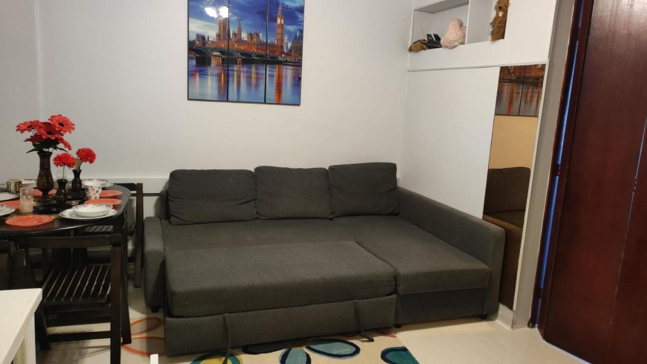 Green Beach Apartment Apartment