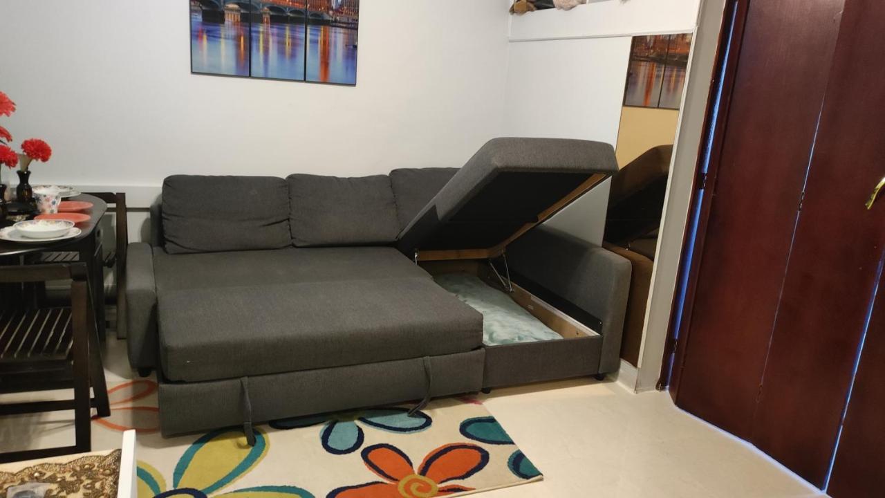 Green Beach Apartment Apartment *