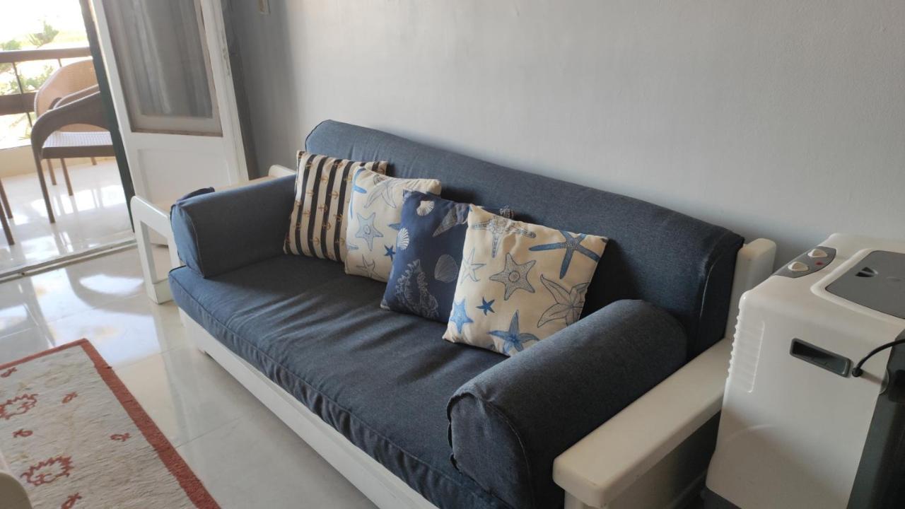 Apartment Green Beach Apartment El Alamein