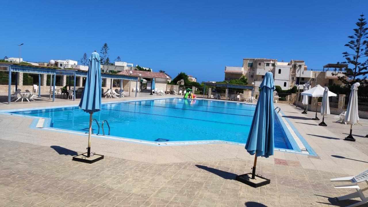 Apartment Green Beach Apartment El Alamein