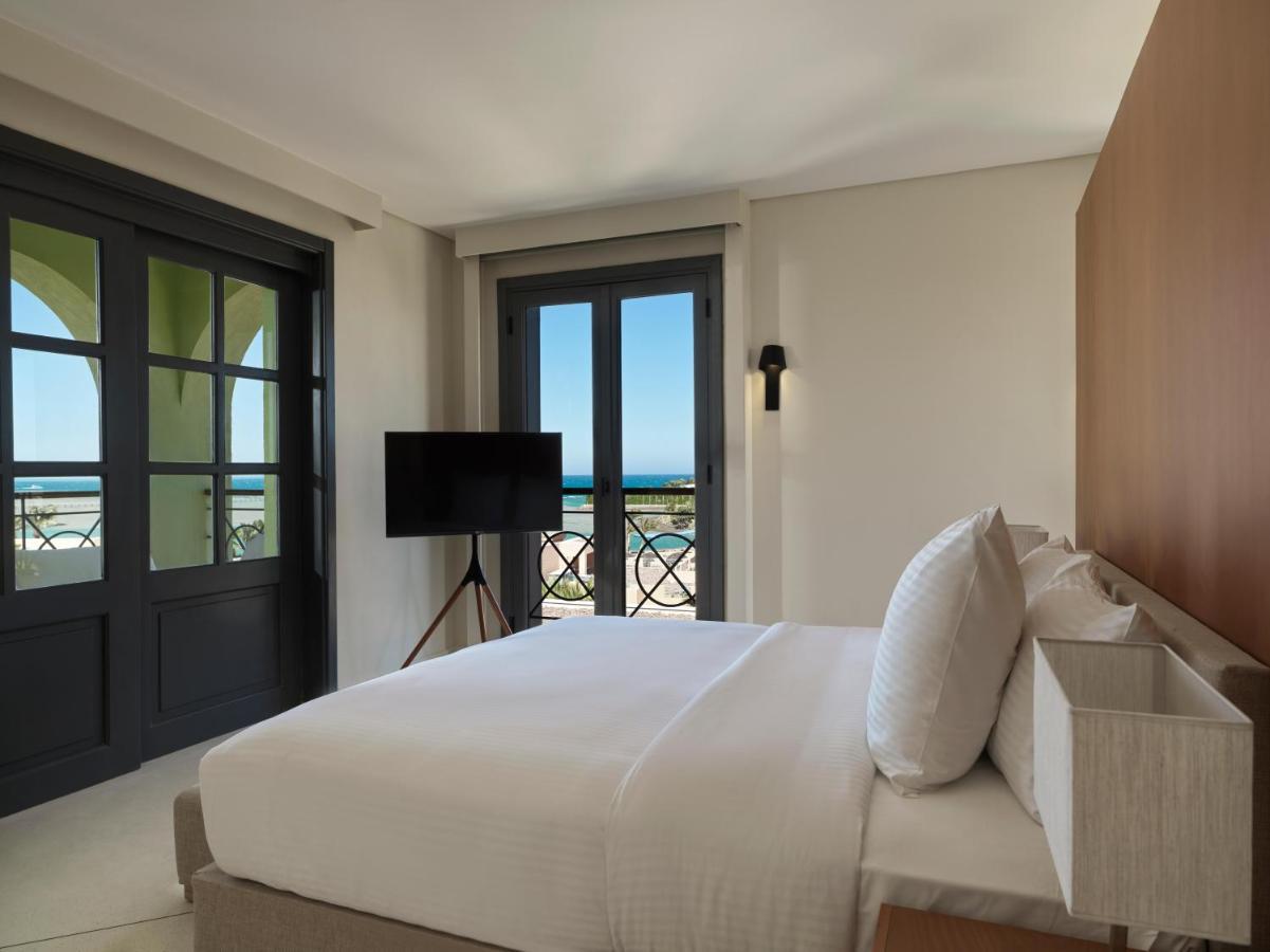 Resort The Chedi El Gouna