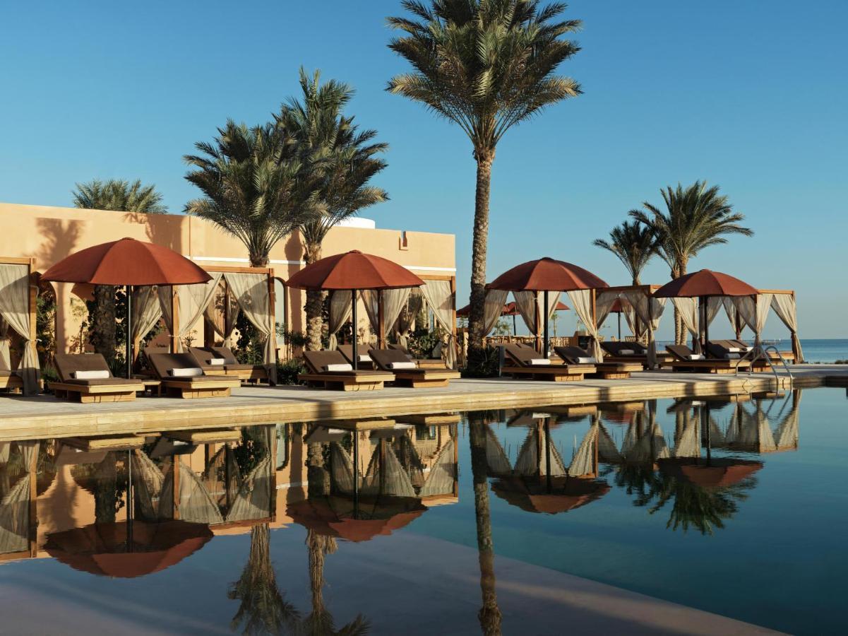 The Chedi El Gouna 5*