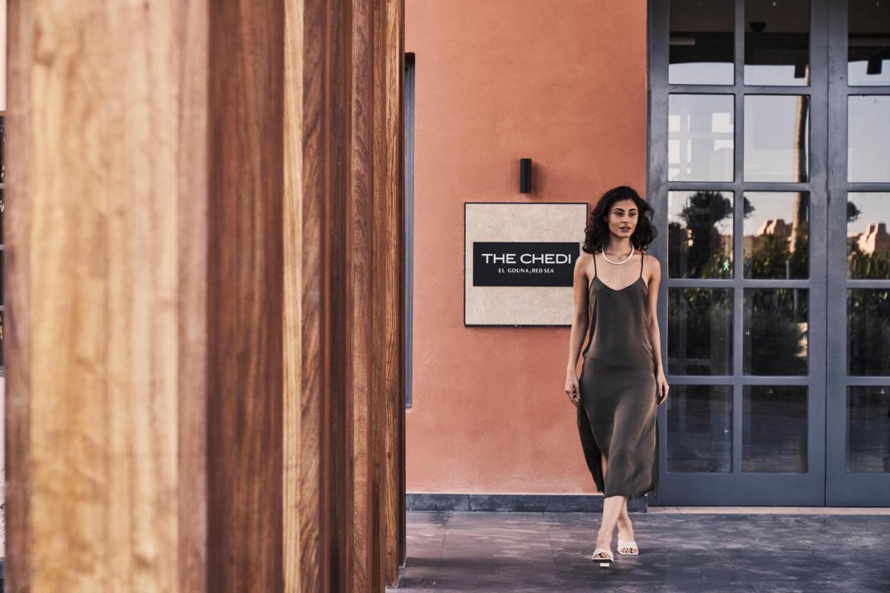 Resort The Chedi El Gouna