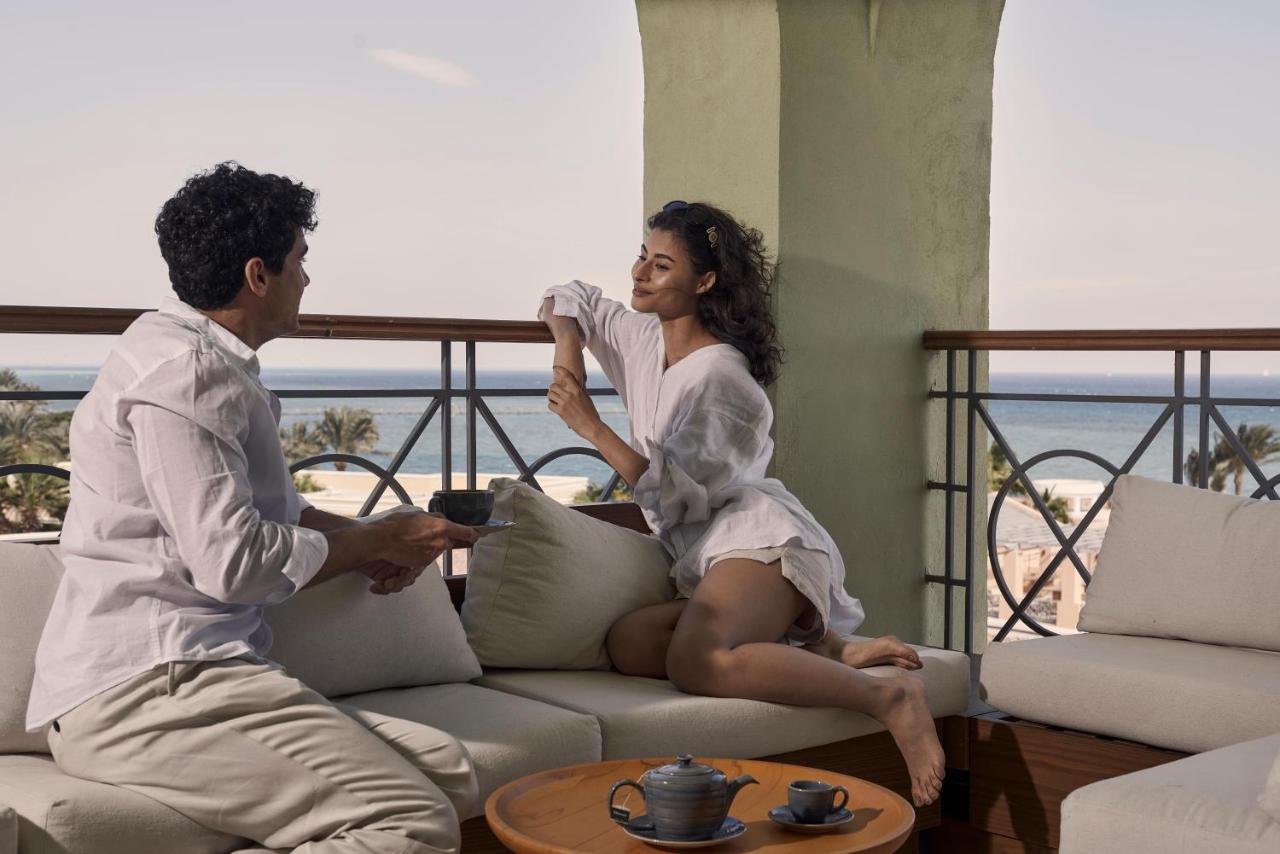 The Chedi El Gouna 5*