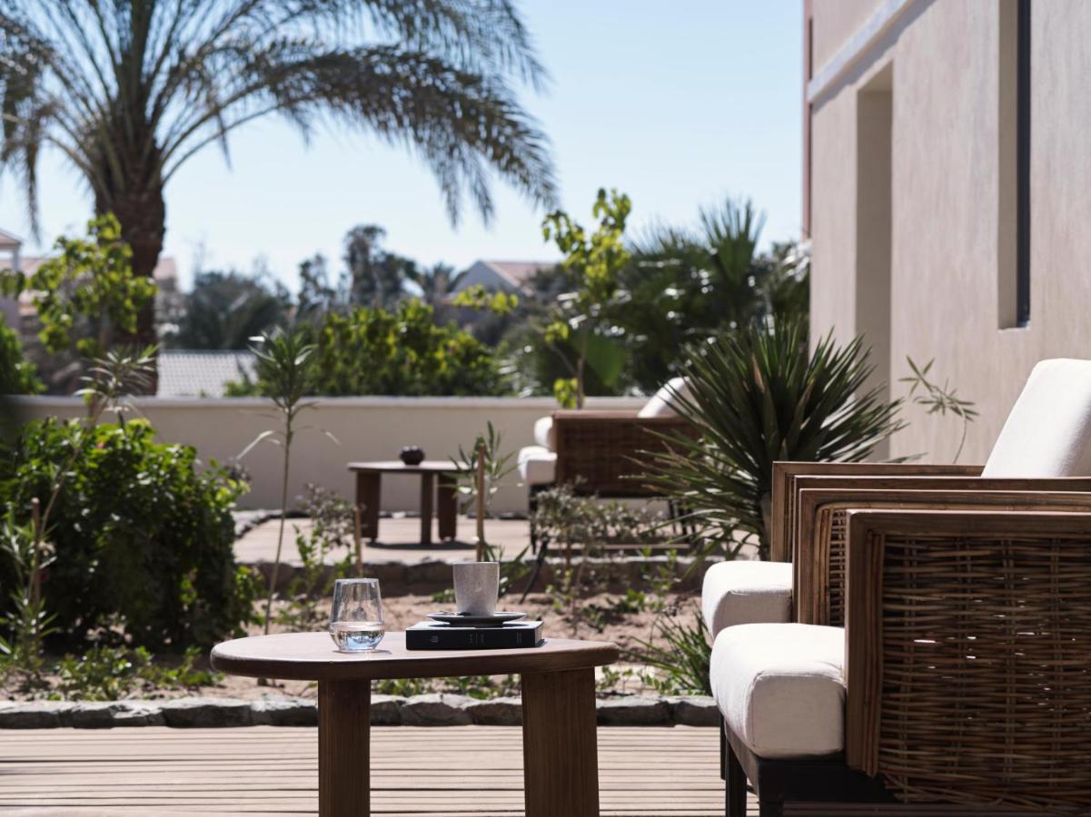 Resort The Chedi El Gouna Hurghada
