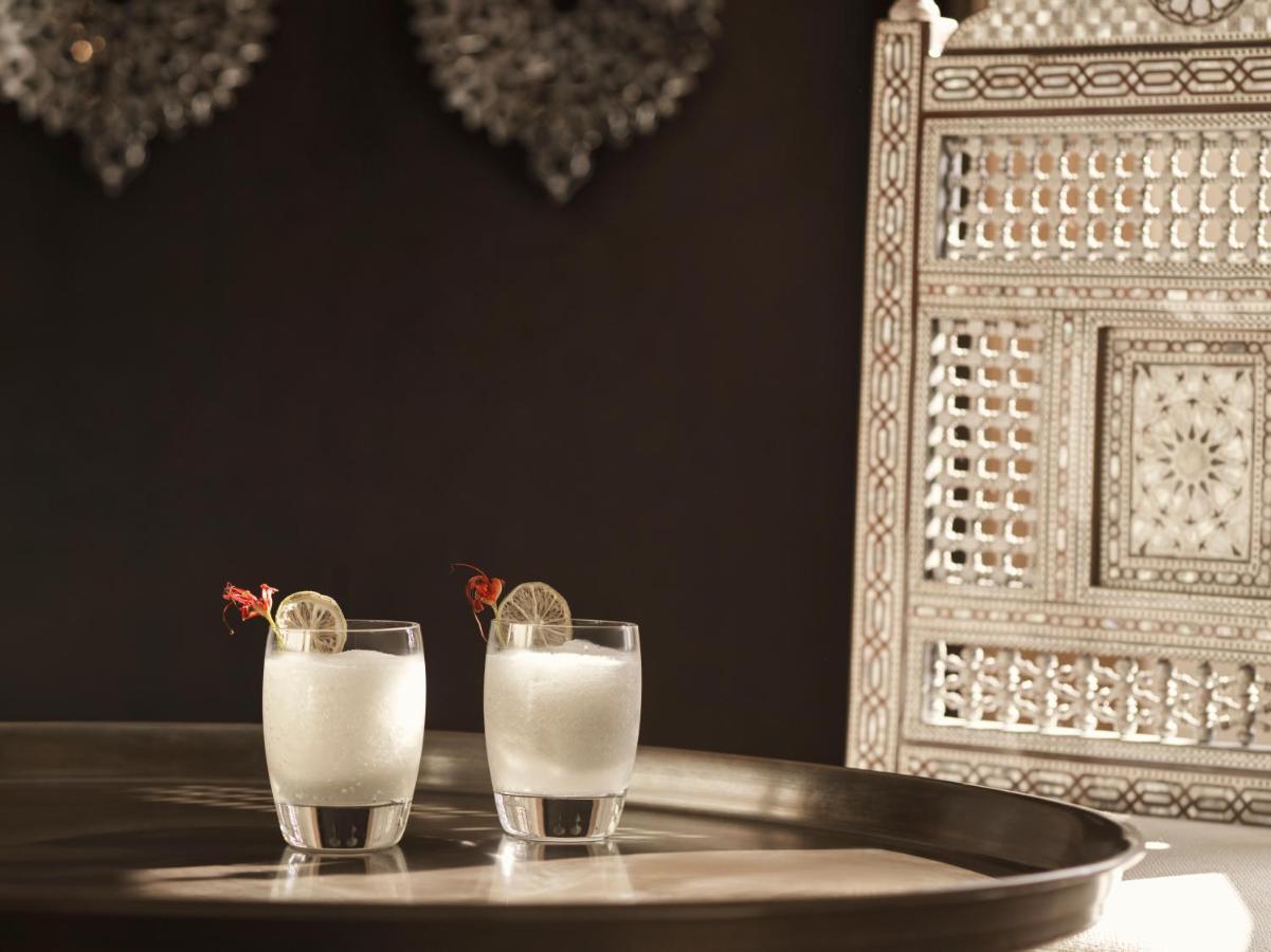 Resort The Chedi El Gouna Hurghada