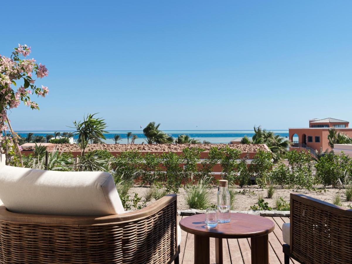 The Chedi El Gouna Resort Hurghada