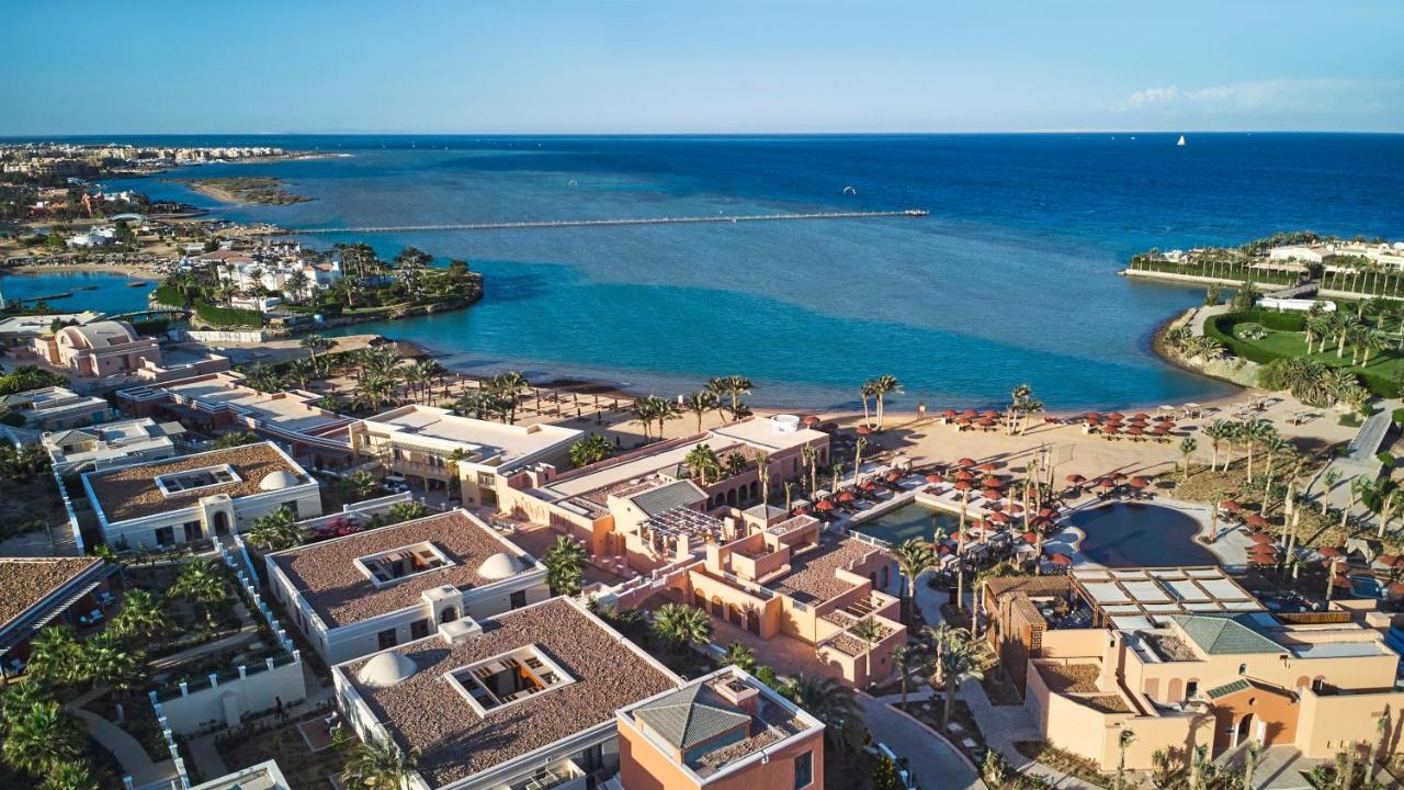 The Chedi El Gouna Resort 5*
