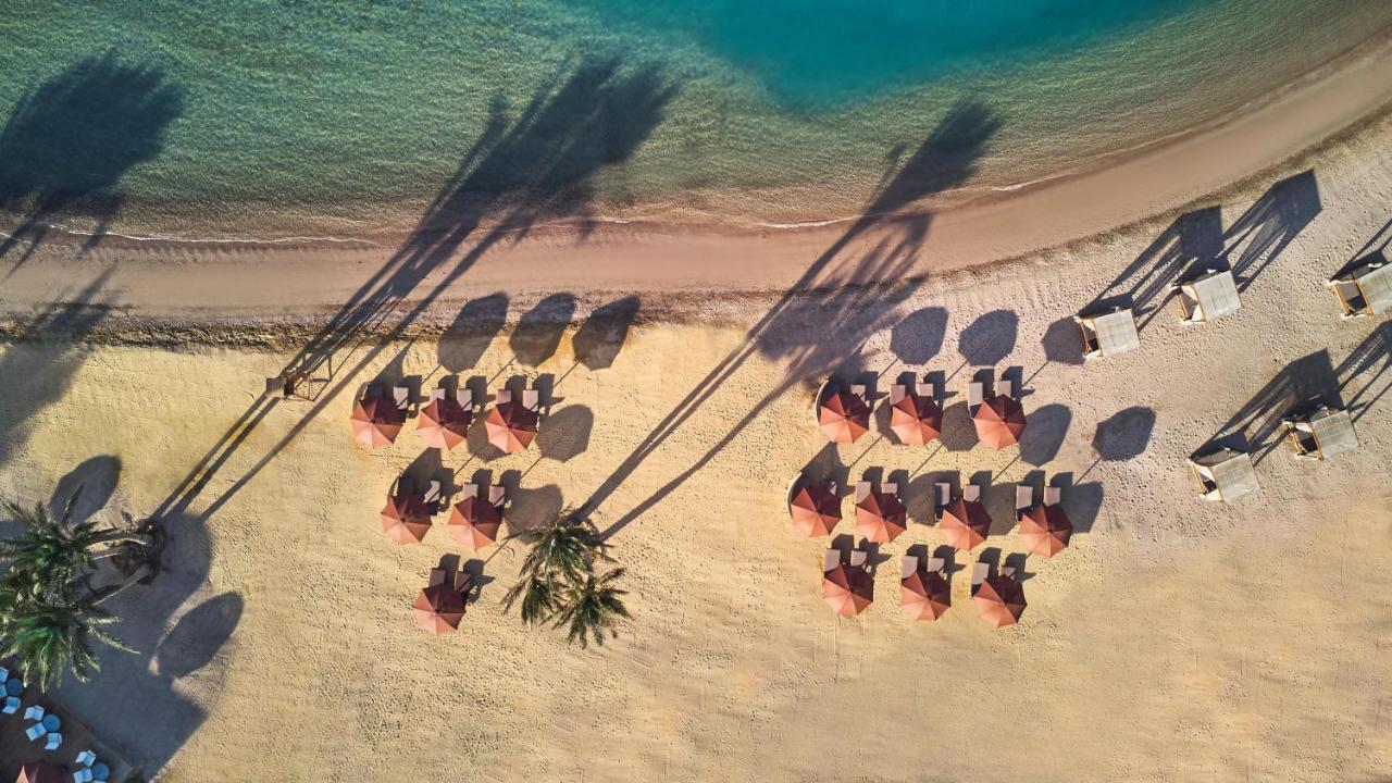 The Chedi El Gouna Resort 5*