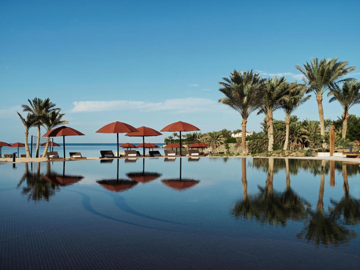 Resort The Chedi El Gouna Hurghada