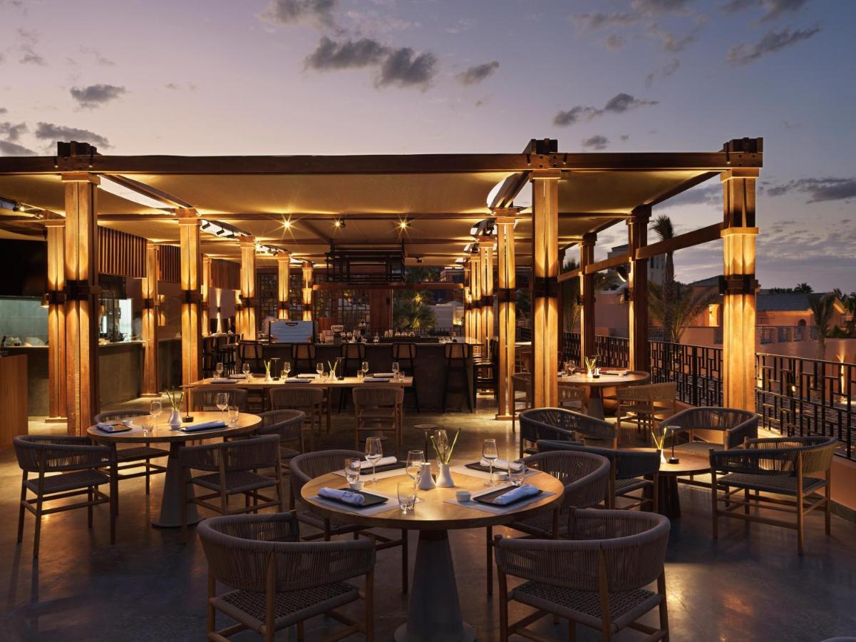 The Chedi El Gouna Resort Hurghada