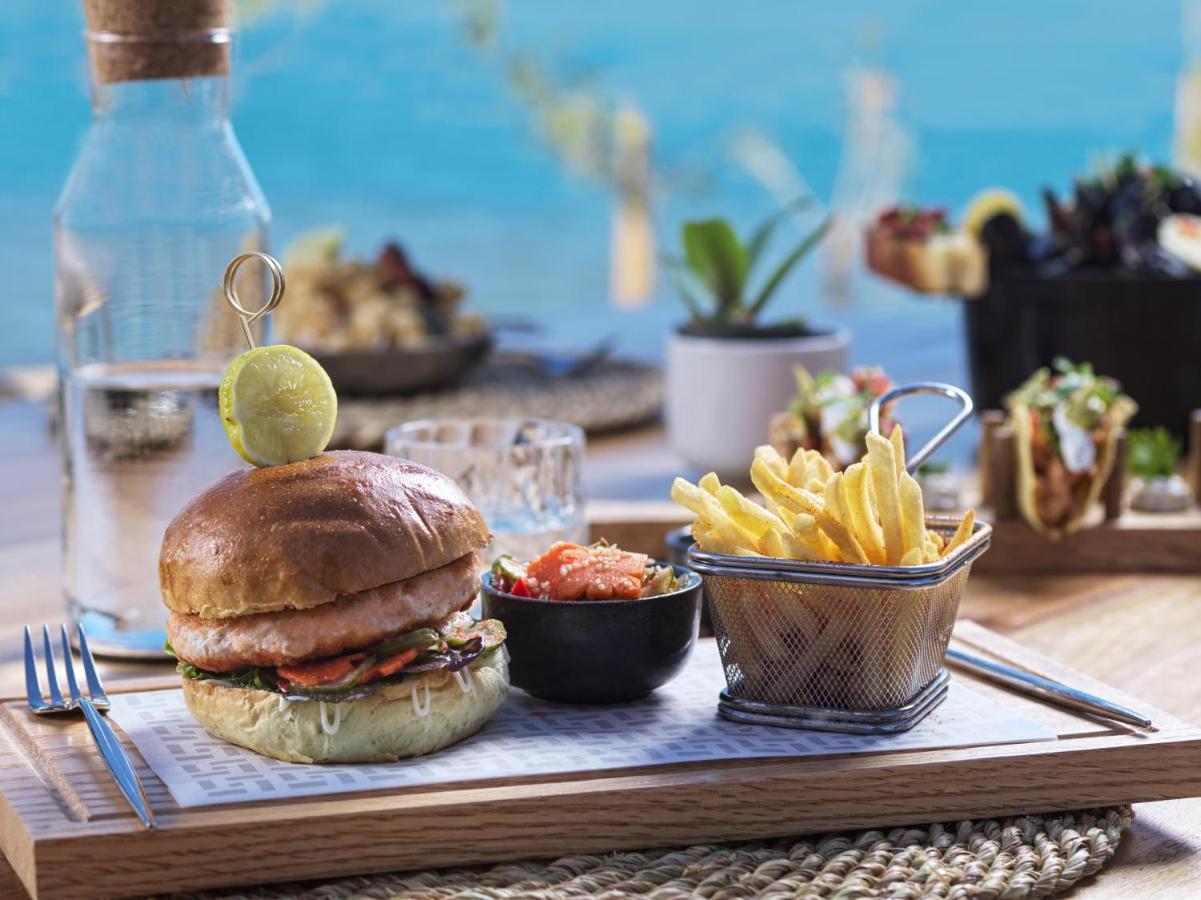 The Chedi El Gouna 5*