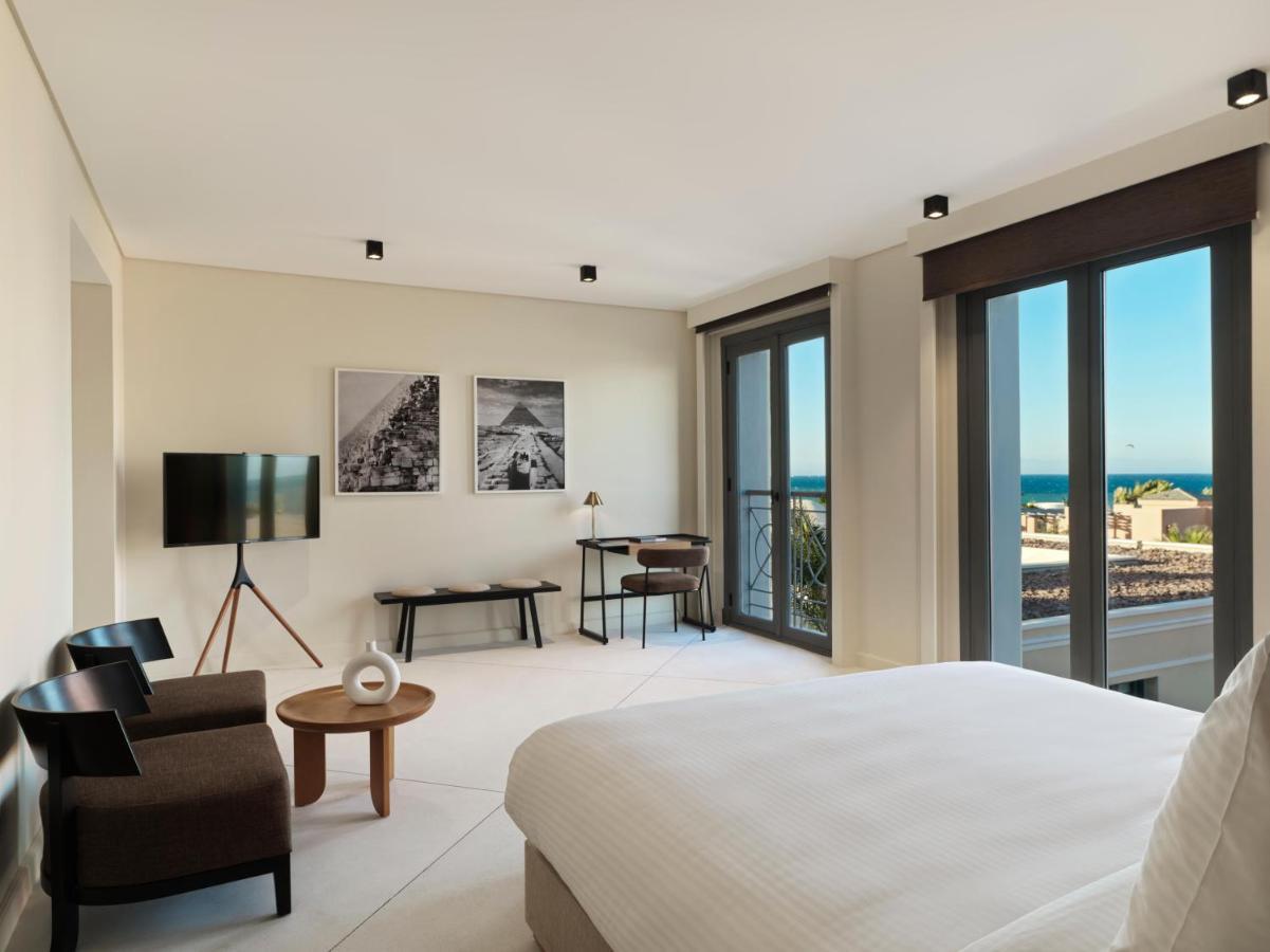 The Chedi El Gouna Resort