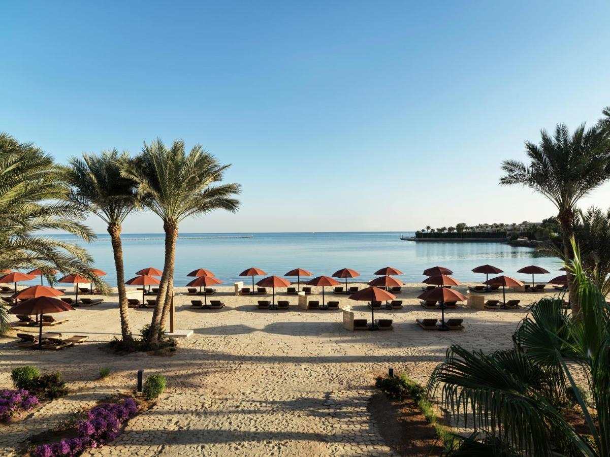 Resort The Chedi El Gouna 5*