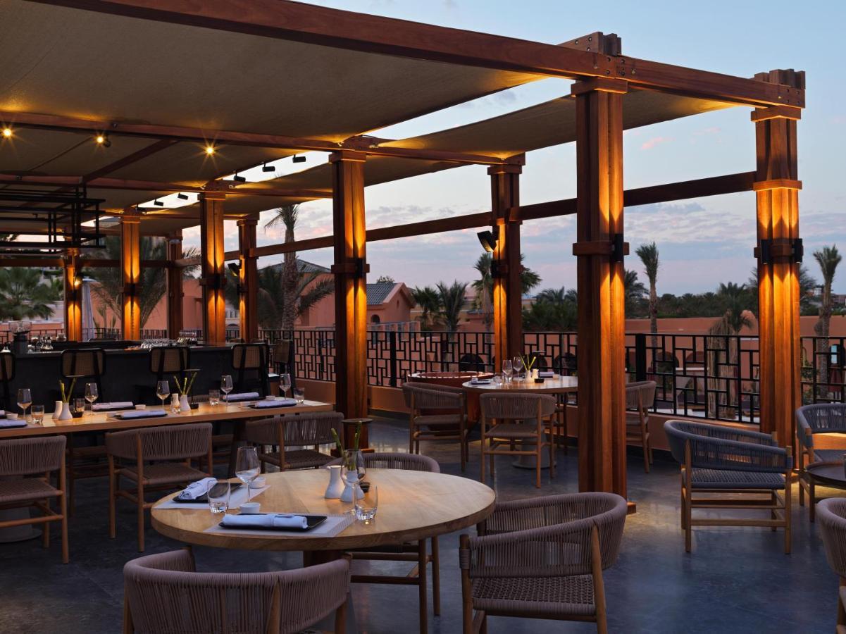 The Chedi El Gouna