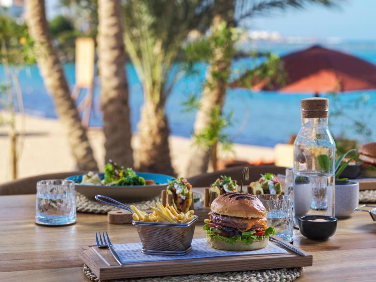 The Chedi El Gouna Resort Hurghada