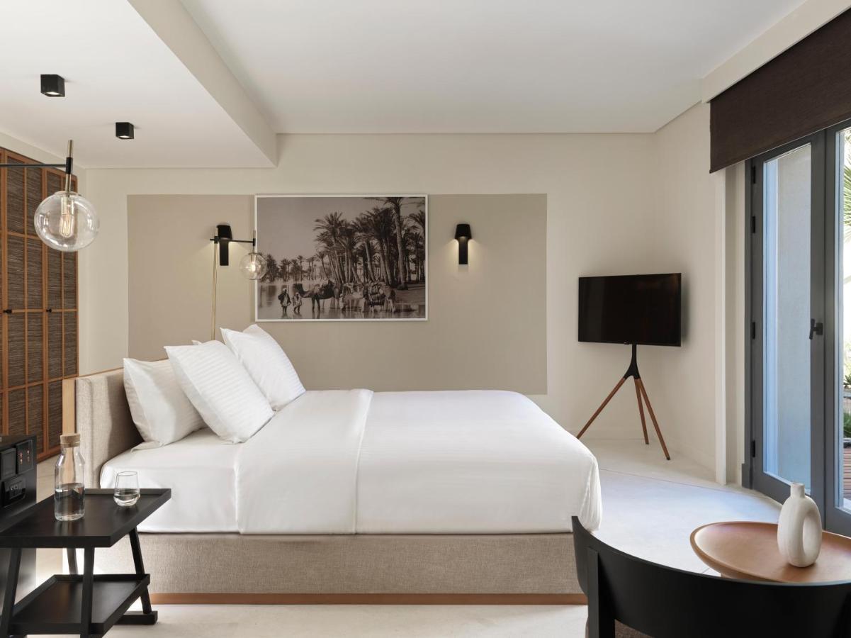 Resort The Chedi El Gouna
