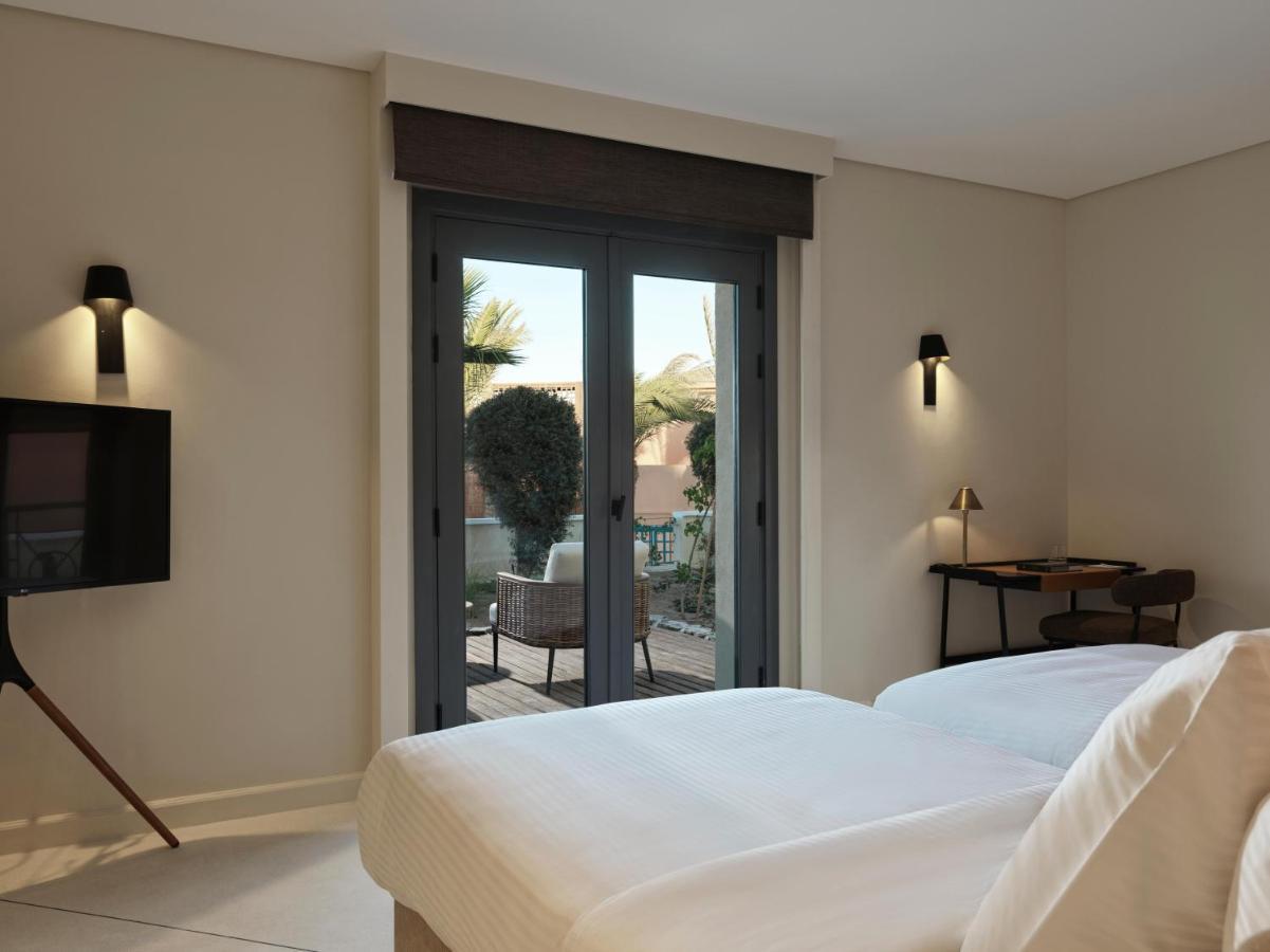 The Chedi El Gouna 5* Hurghada