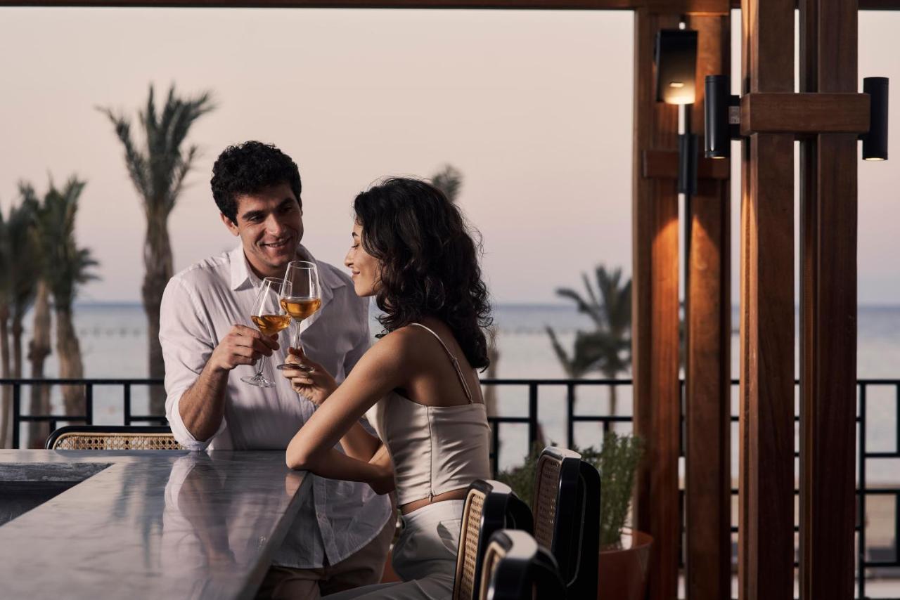 Resort The Chedi El Gouna