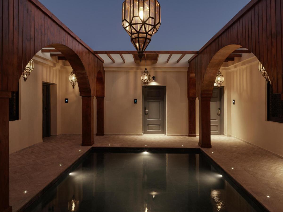 The Chedi El Gouna Resort 5*