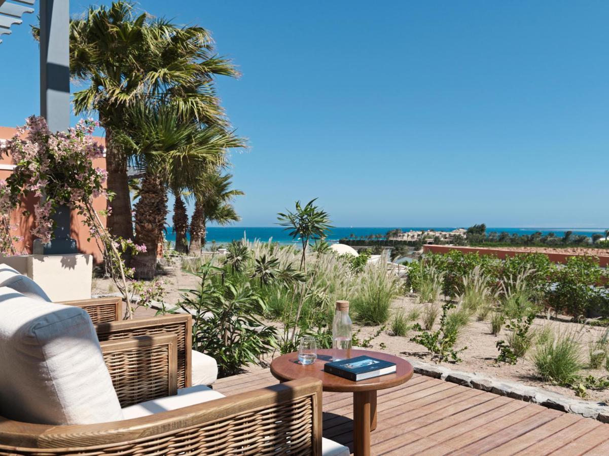 The Chedi El Gouna Resort Hurghada
