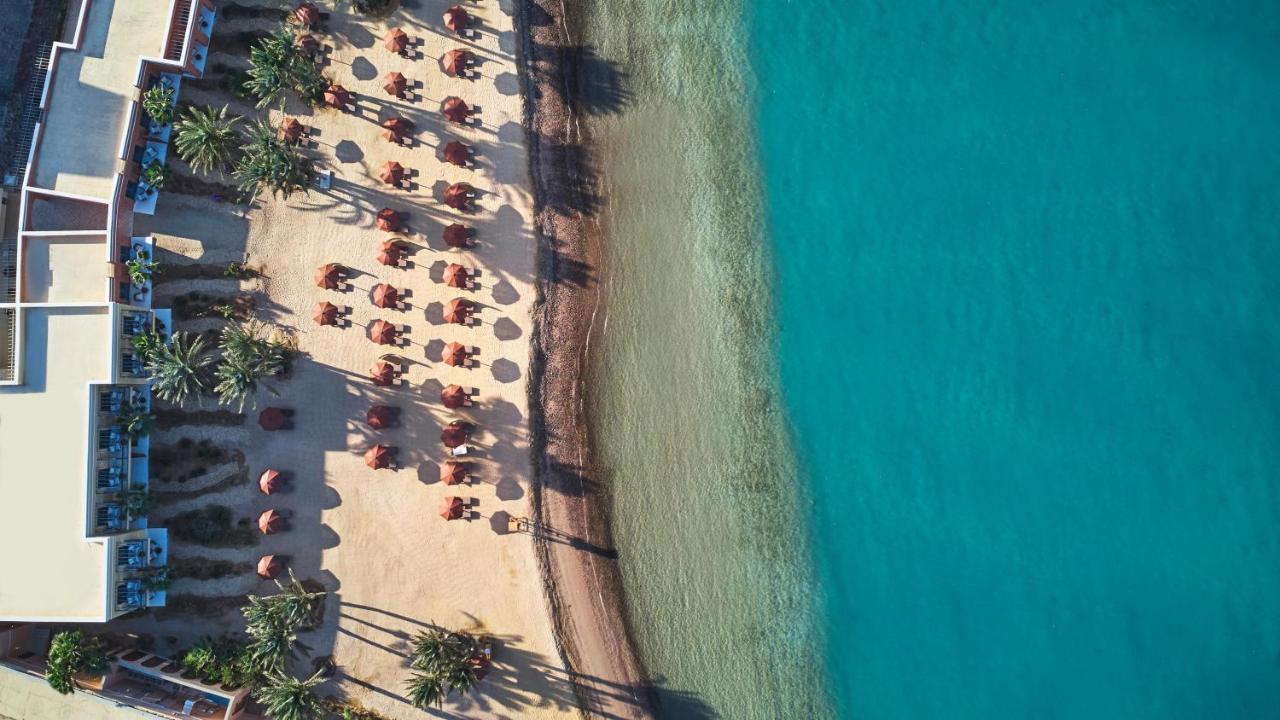 Resort The Chedi El Gouna