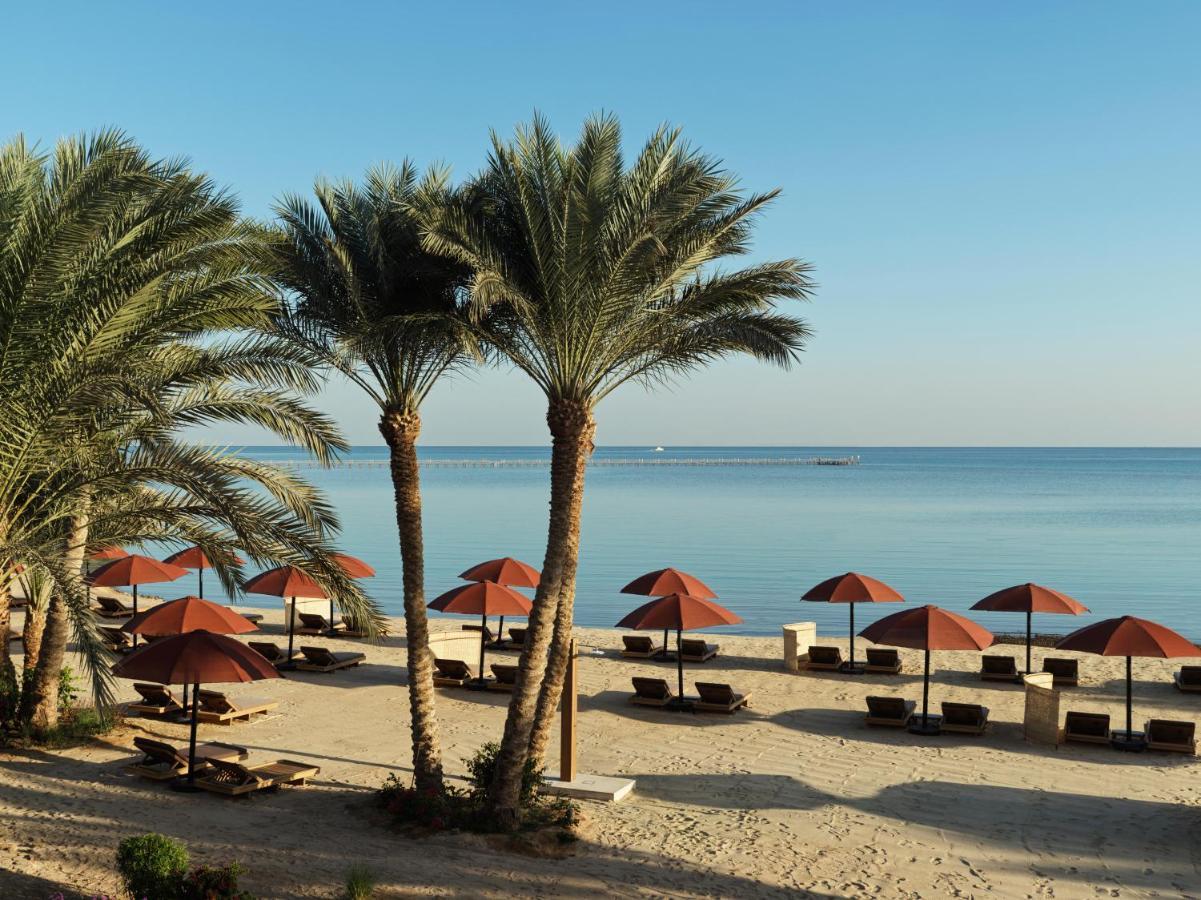The Chedi El Gouna