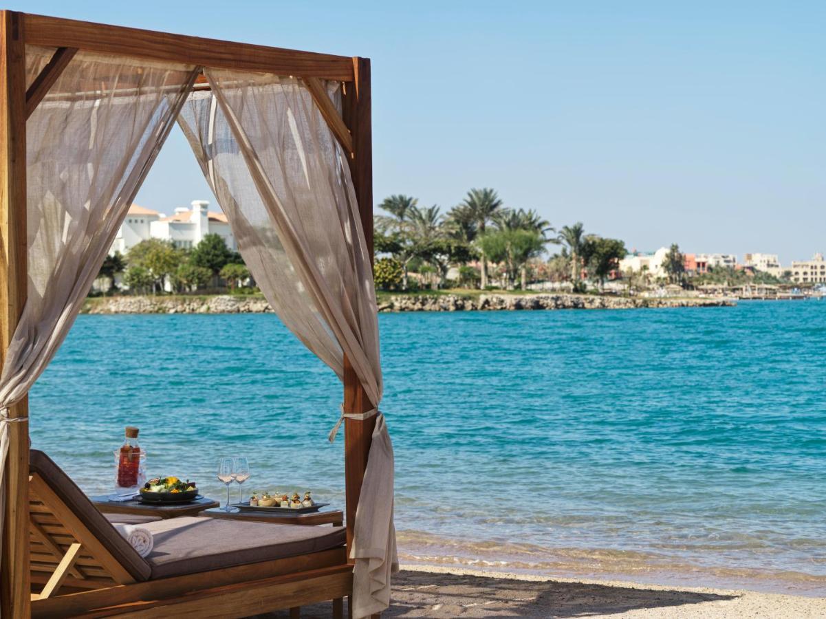 The Chedi El Gouna Resort