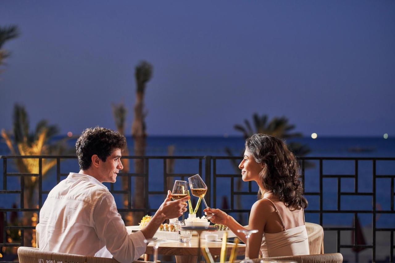 Resort The Chedi El Gouna Hurghada
