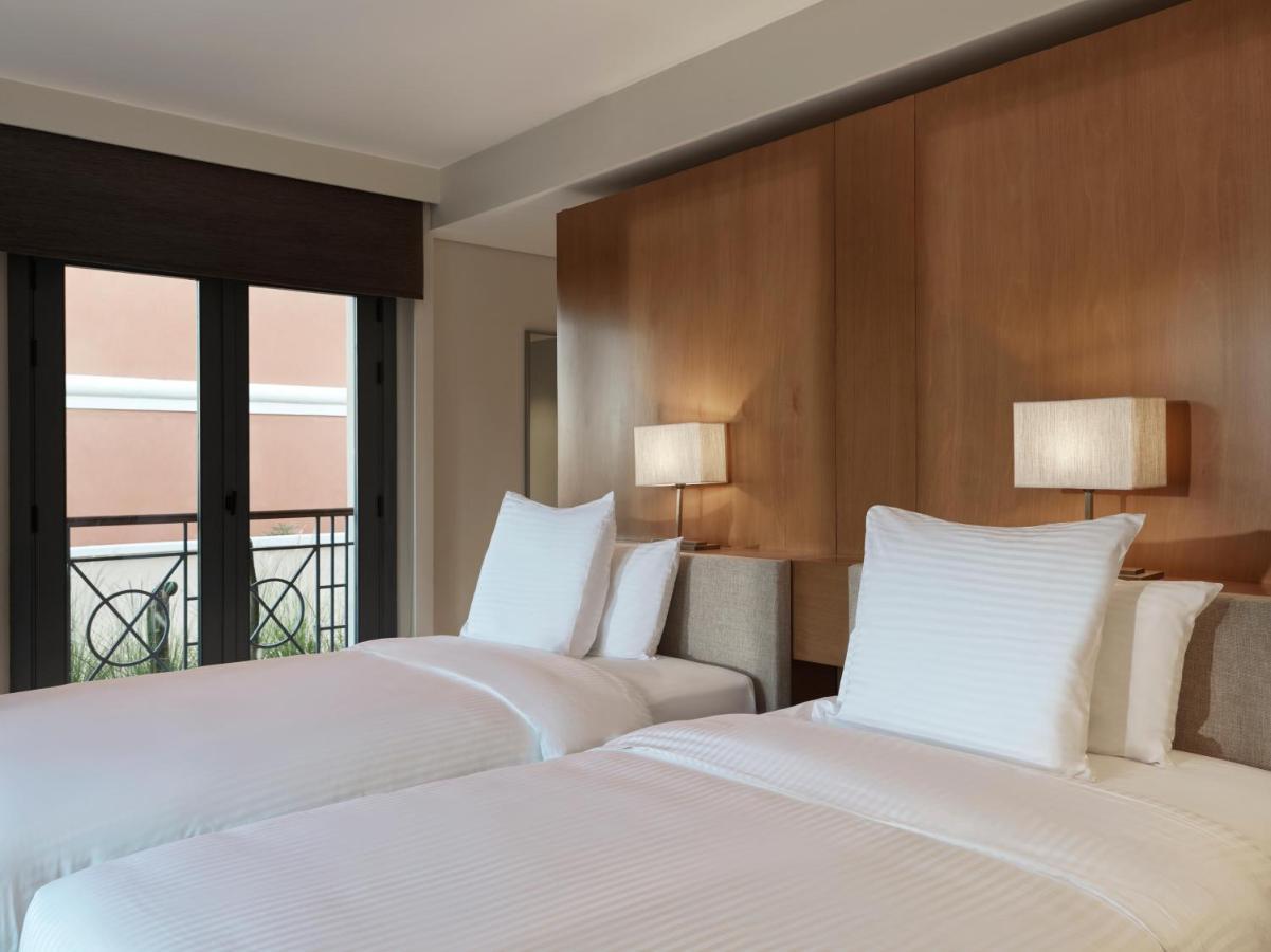 The Chedi El Gouna Hurghada