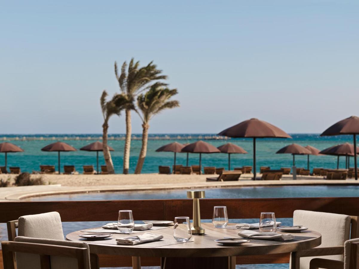 The Chedi El Gouna Resort Hurghada