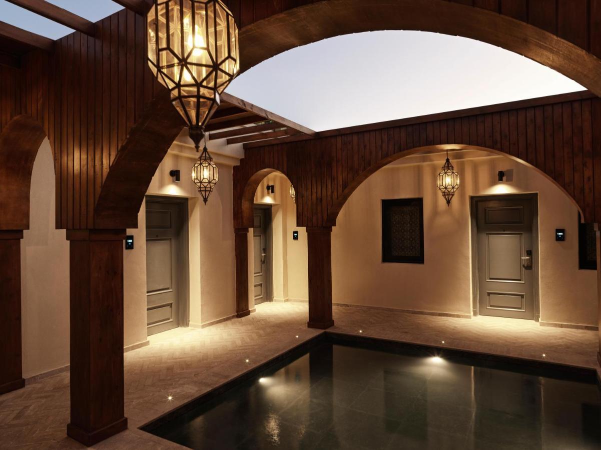 The Chedi El Gouna Resort 5*