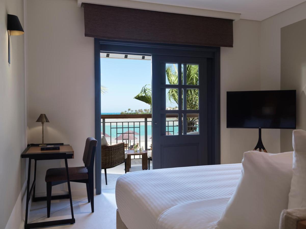 The Chedi El Gouna 5* Hurghada