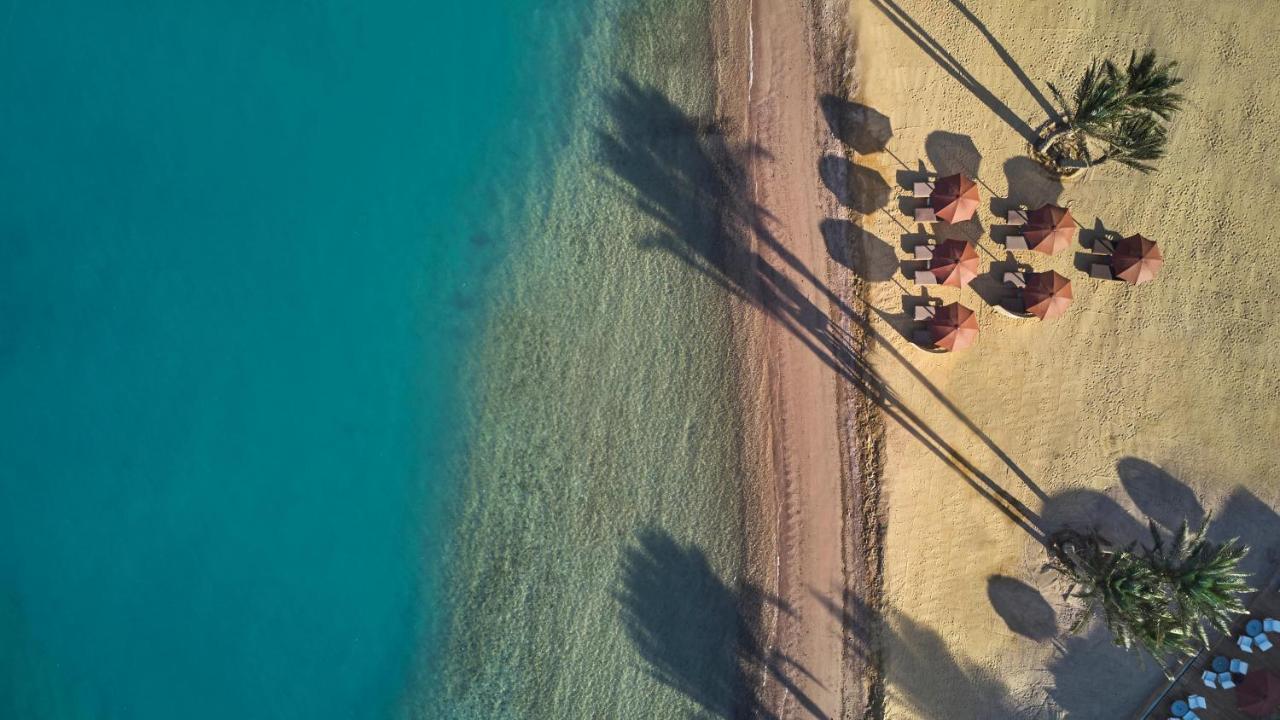 The Chedi El Gouna