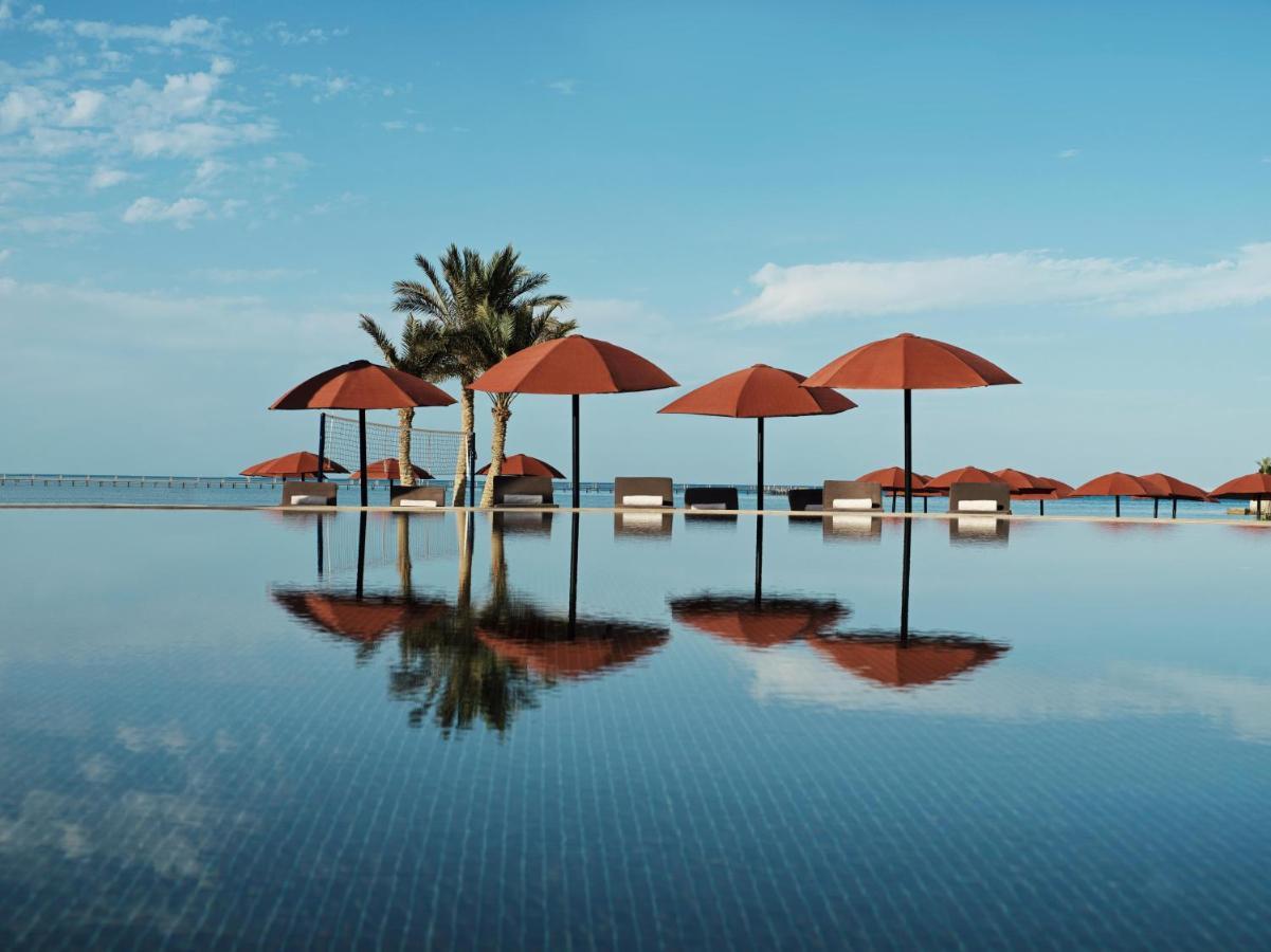 The Chedi El Gouna 5*