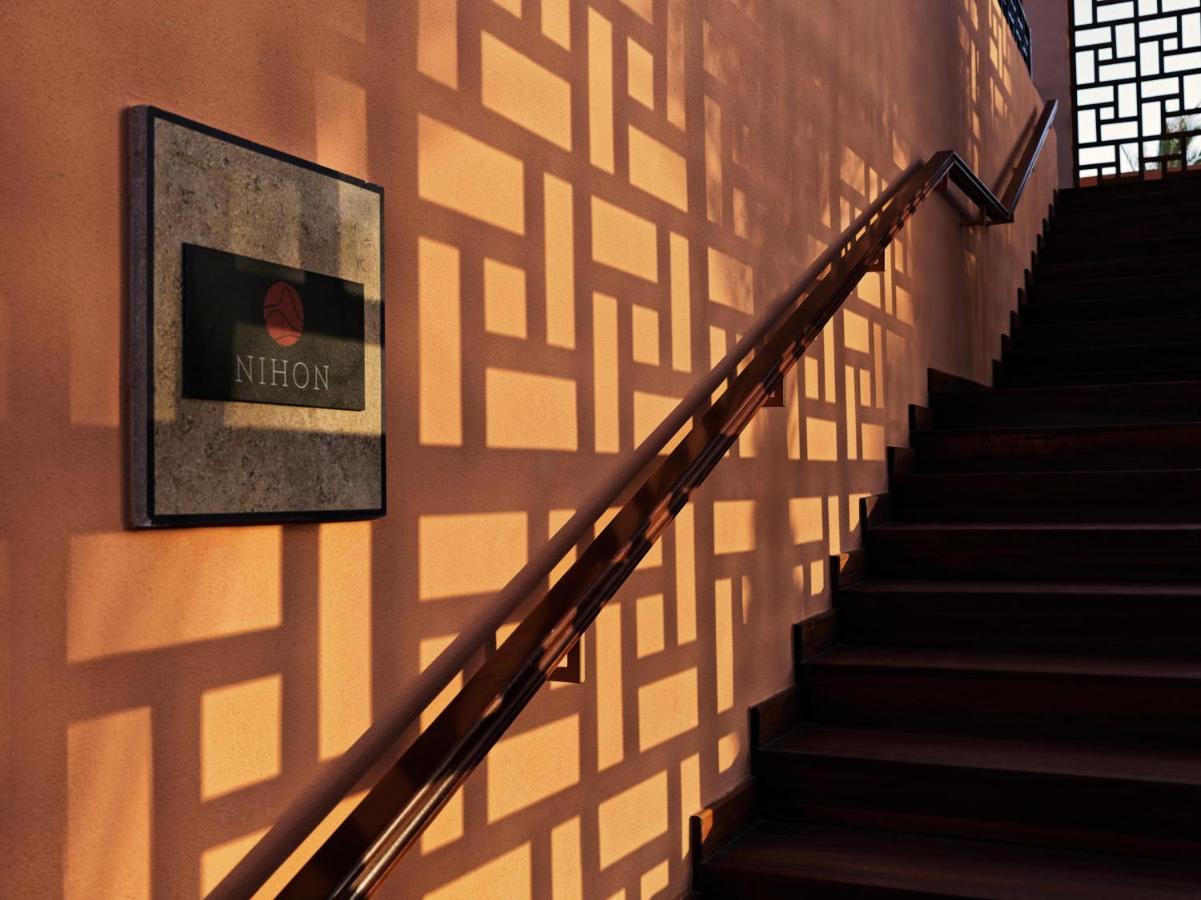 The Chedi El Gouna 5* Hurghada