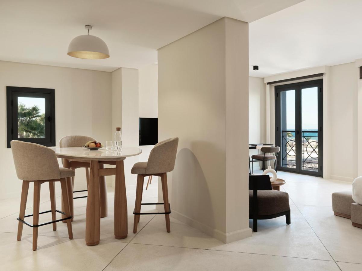 Resort The Chedi El Gouna