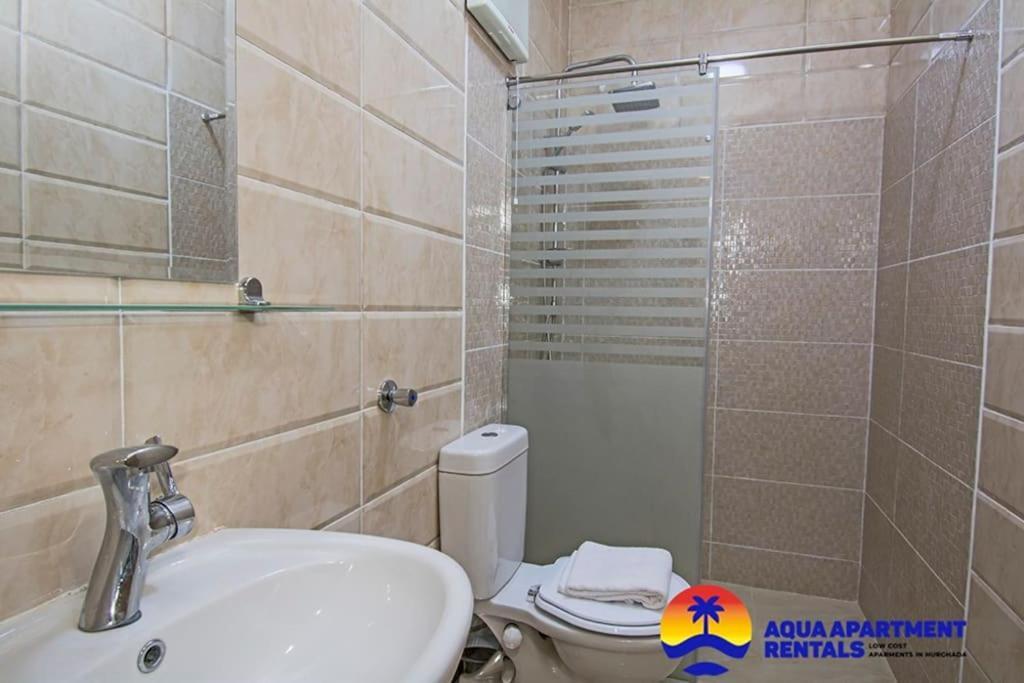 1 Bedroom Poolside B106 Aqua Tropical