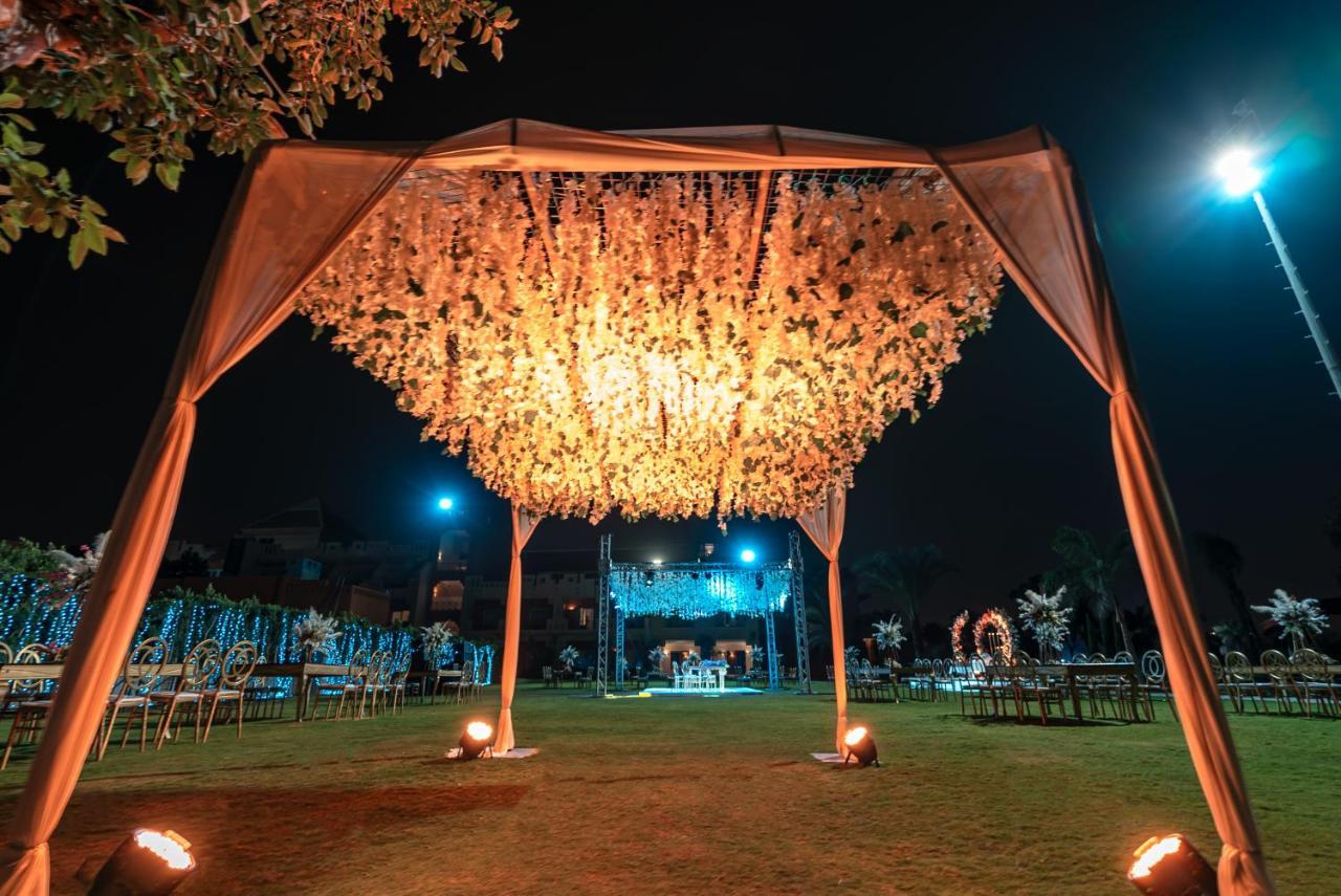 Hotel Swiss Pyramids Golf 6th of October City