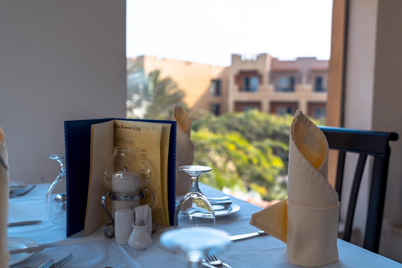 Swiss Pyramids Golf 5* 6th of October City
