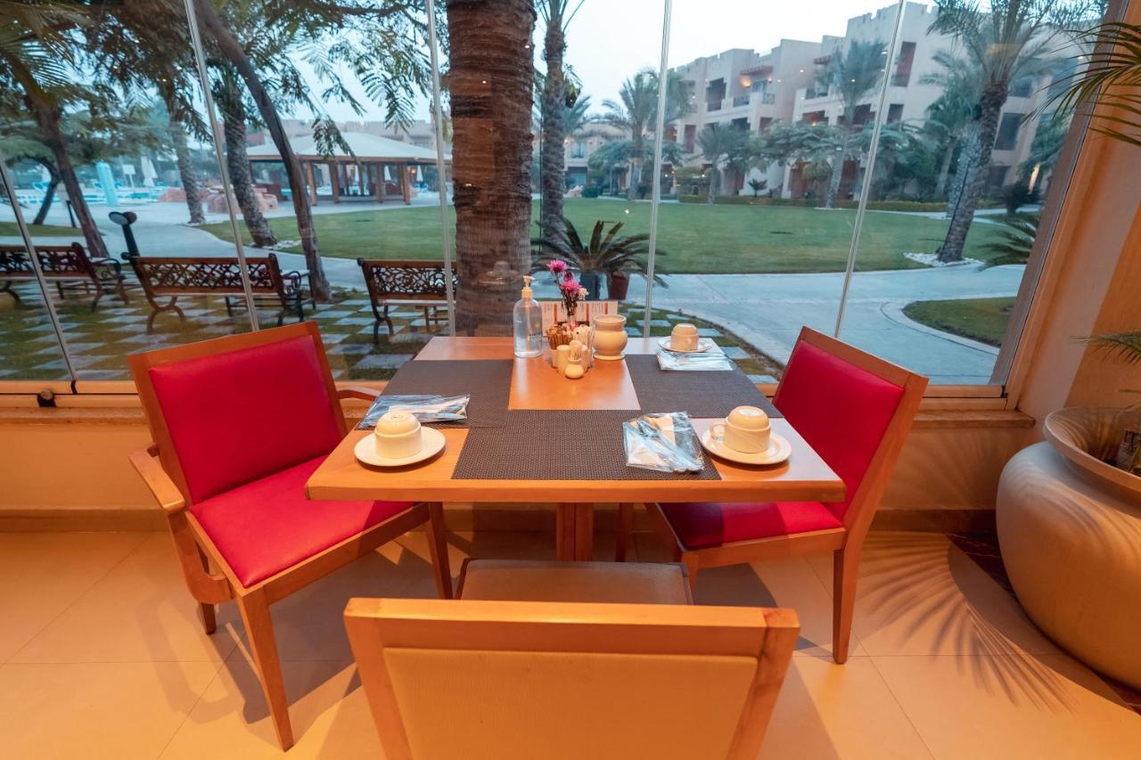 Swiss Pyramids Golf 5* 6th of October City