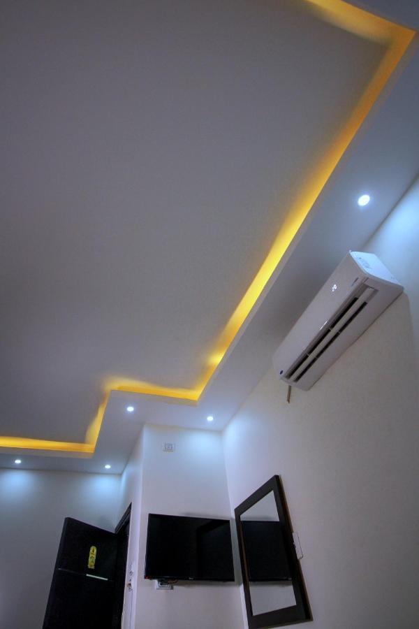 Tut Pyramids View Hotel Kafrat al Jabal