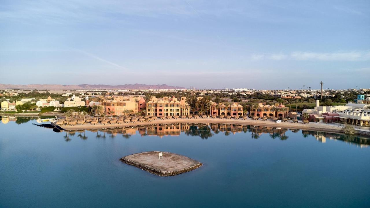 Steigenberger Golf El Gouna 5* Hurgada