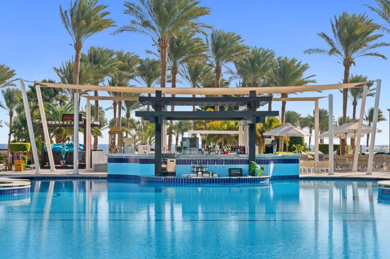 Rixos Premium Seagate Sharm el-Sheikh