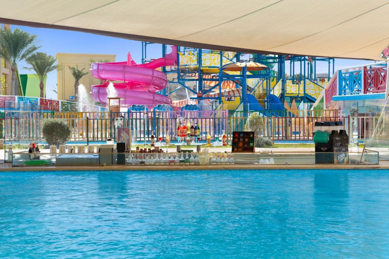 Resort Rixos Premium Seagate