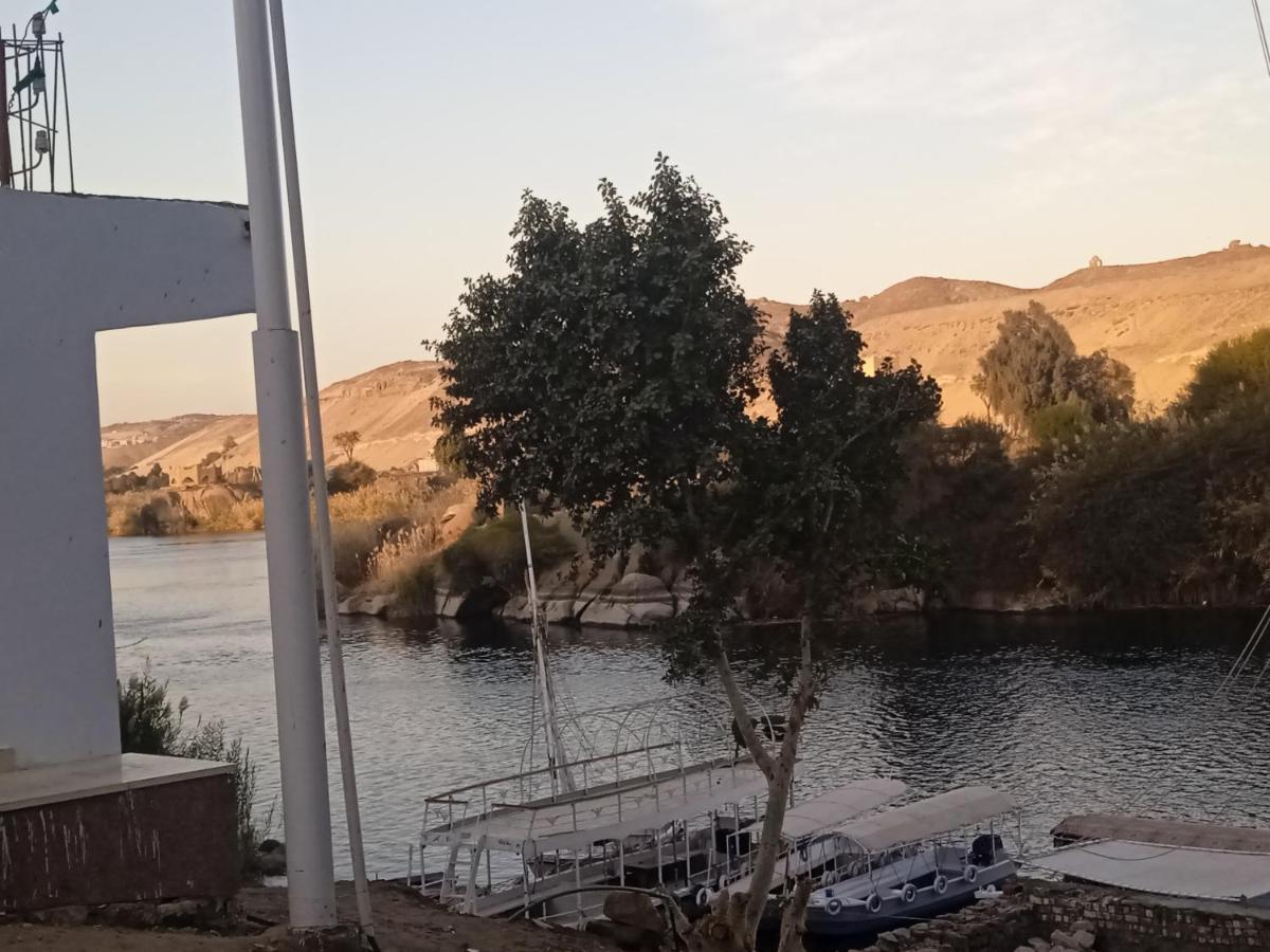 White House Guest house Aswan