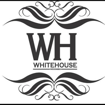 White House Guest house *