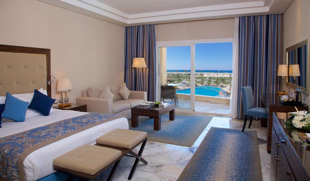 Rixos Alamein - Full Board Resort 5*