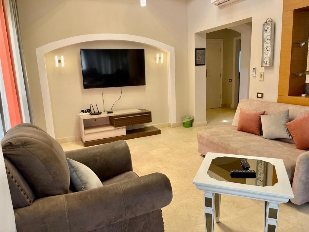Villa Y 140 Wast Golf Heated Private Pool Hurghada